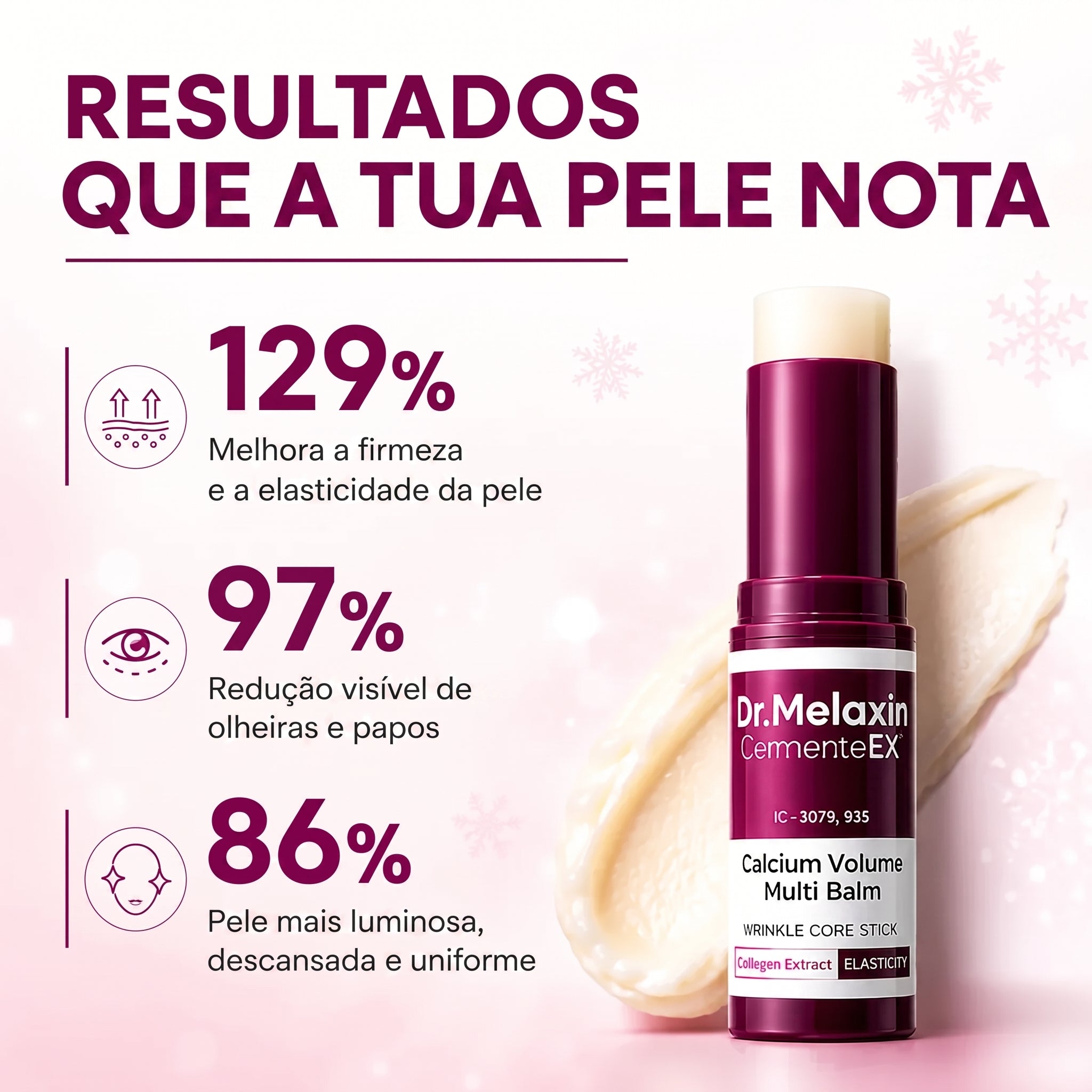 Bálsamo de Colágeno