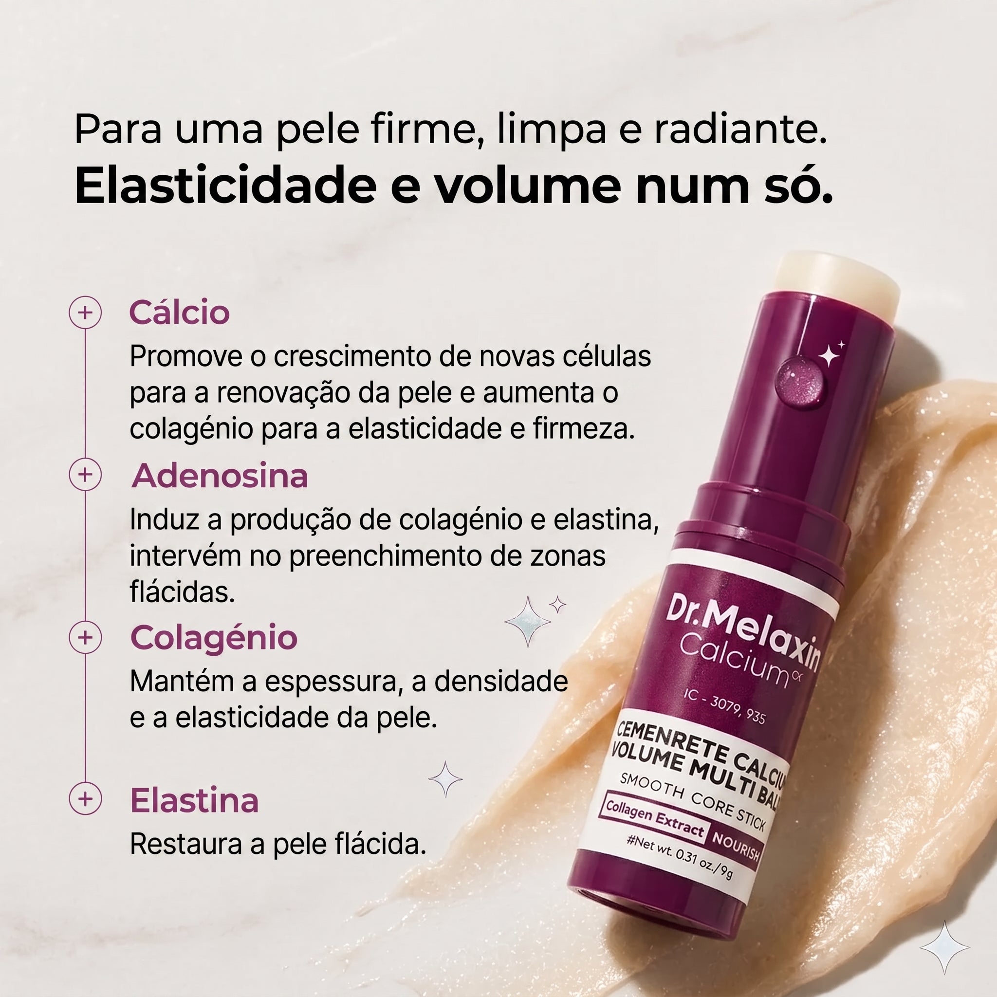 Bálsamo de Colágeno