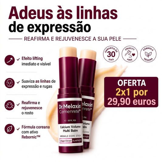 Bálsamo de Colágeno